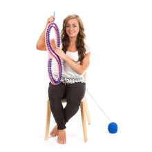 Load image into Gallery viewer, Loom Knitting Loom Tool
