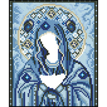 Load image into Gallery viewer, Partial Embroidery Diamond Painting 5D Kits