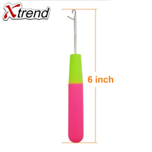 Load image into Gallery viewer, 10 Pcs 15Cm Crochet Hooks