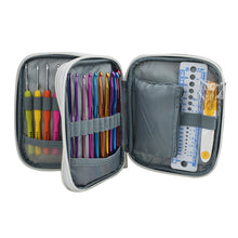 Load image into Gallery viewer, Crochet Hook Tools Set
