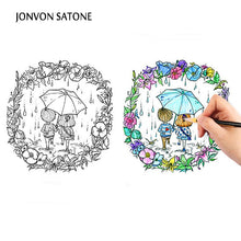 Load image into Gallery viewer, 48 Colors Sketch Marker Brush Pens