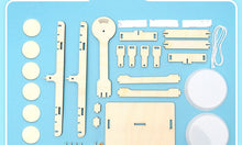 Load image into Gallery viewer, DIY Wooden Balancing Scale for Children