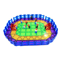 Load image into Gallery viewer, 52 PCS Big Size Magnetic Construction Building Blocks Set