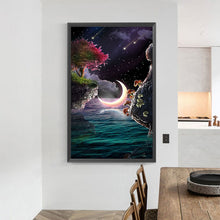 Load image into Gallery viewer, 5D DIY Diamond Painting Kits