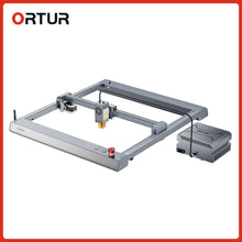 Load image into Gallery viewer, High Speed Laser Engraving Machine
