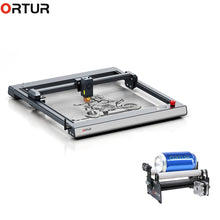 Load image into Gallery viewer, High Speed Laser Engraving Machine