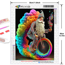 Load image into Gallery viewer, 5D Diamond Painting Kit