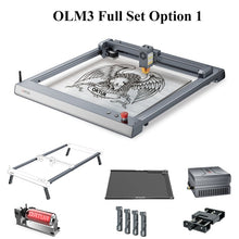Load image into Gallery viewer, High Speed Laser Engraving Machine