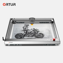 Load image into Gallery viewer, High Speed Laser Engraving Machine