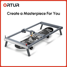 Load image into Gallery viewer, High Speed Laser Engraving Machine