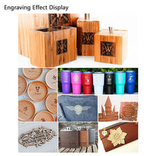 Load image into Gallery viewer, Laser Engraving Machine