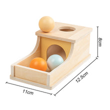 Load image into Gallery viewer, Montessori Toys 4 In 1 Baby Pull Carrot Set