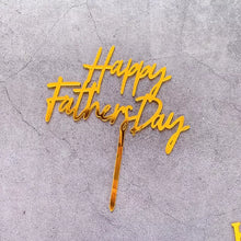 Load image into Gallery viewer, Cake Toppers for him