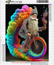 Load image into Gallery viewer, 5D Diamond Painting Kit