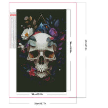 Load image into Gallery viewer, 5D Full Square Diamond Painting Kit