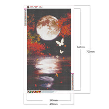 Load image into Gallery viewer, 5D DIY Diamond Painting Kits