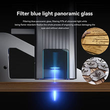 Load image into Gallery viewer, Laser Engraving Machine