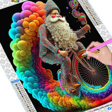 Load image into Gallery viewer, 5D Diamond Painting Kit