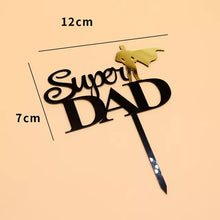 Load image into Gallery viewer, Cake Toppers for him