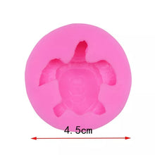 Load image into Gallery viewer, Silicone Pastry Mold