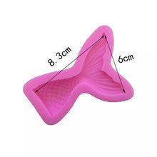 Load image into Gallery viewer, Silicone Pastry Mold