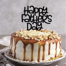 Load image into Gallery viewer, Cake Toppers for him