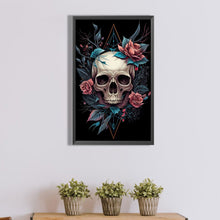 Load image into Gallery viewer, 5D Full Square Diamond Painting Kit