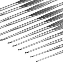 Load image into Gallery viewer, 100Pcs Crochet Needles Set
