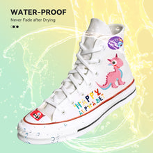 Load image into Gallery viewer, 48/60 Colors Acrylic Marker Dual Brush Tip