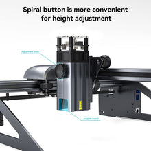Load image into Gallery viewer, Laser Engraving Machine