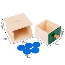 Load image into Gallery viewer, Montessori Toys 4 In 1 Baby Pull Carrot Set