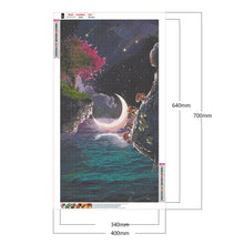 Load image into Gallery viewer, 5D DIY Diamond Painting Kits