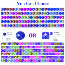 Load image into Gallery viewer, 5D Diamond Painting Owl Kits