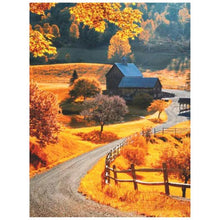 Load image into Gallery viewer, DIY 5D Diamond Painting Cross Stitch - crazypaisleyscraftsupplies