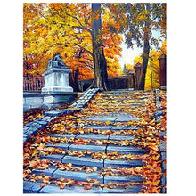 Load image into Gallery viewer, DIY 5D Diamond Painting Cross Stitch - crazypaisleyscraftsupplies