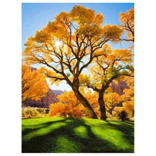 Load image into Gallery viewer, DIY 5D Diamond Painting Cross Stitch - crazypaisleyscraftsupplies