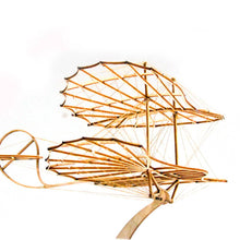 Load image into Gallery viewer, ELERC Balsawood Airplane Kit