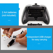 Load image into Gallery viewer, FX801 Airplane Cessna 182 DIY RC Plane