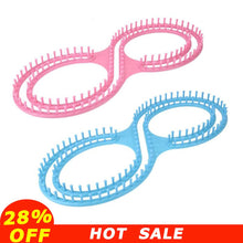 Load image into Gallery viewer, Loom Knitting Loom Tool