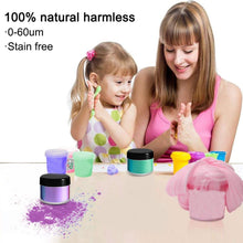 Load image into Gallery viewer, Mica Powder 24 Colors Handmade Crafts