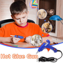 Load image into Gallery viewer, High Temp Hot Glue