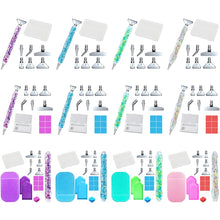 Load image into Gallery viewer, Resin Diamond Painting Pen