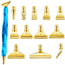 Load image into Gallery viewer, 5D Diamond Painting Pen Heads