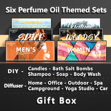 Load image into Gallery viewer, Candle Making Fragrance Oil