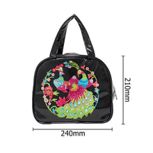 Load image into Gallery viewer, 5D Diamond Painting Lunch Kit