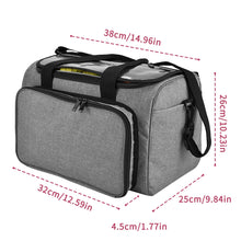 Load image into Gallery viewer, Knitting Bag Yarn Tote