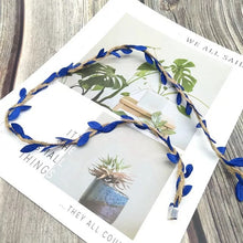 Load image into Gallery viewer, Artificial Ivy Leaf Garland