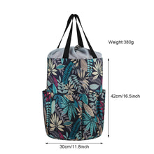 Load image into Gallery viewer, Knitting Bag Yarn Tote