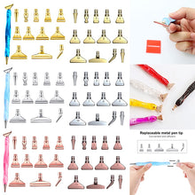 Load image into Gallery viewer, 5D Diamond Painting Pen Heads