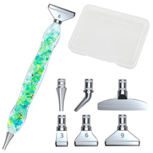 Load image into Gallery viewer, Resin Diamond Painting Pen